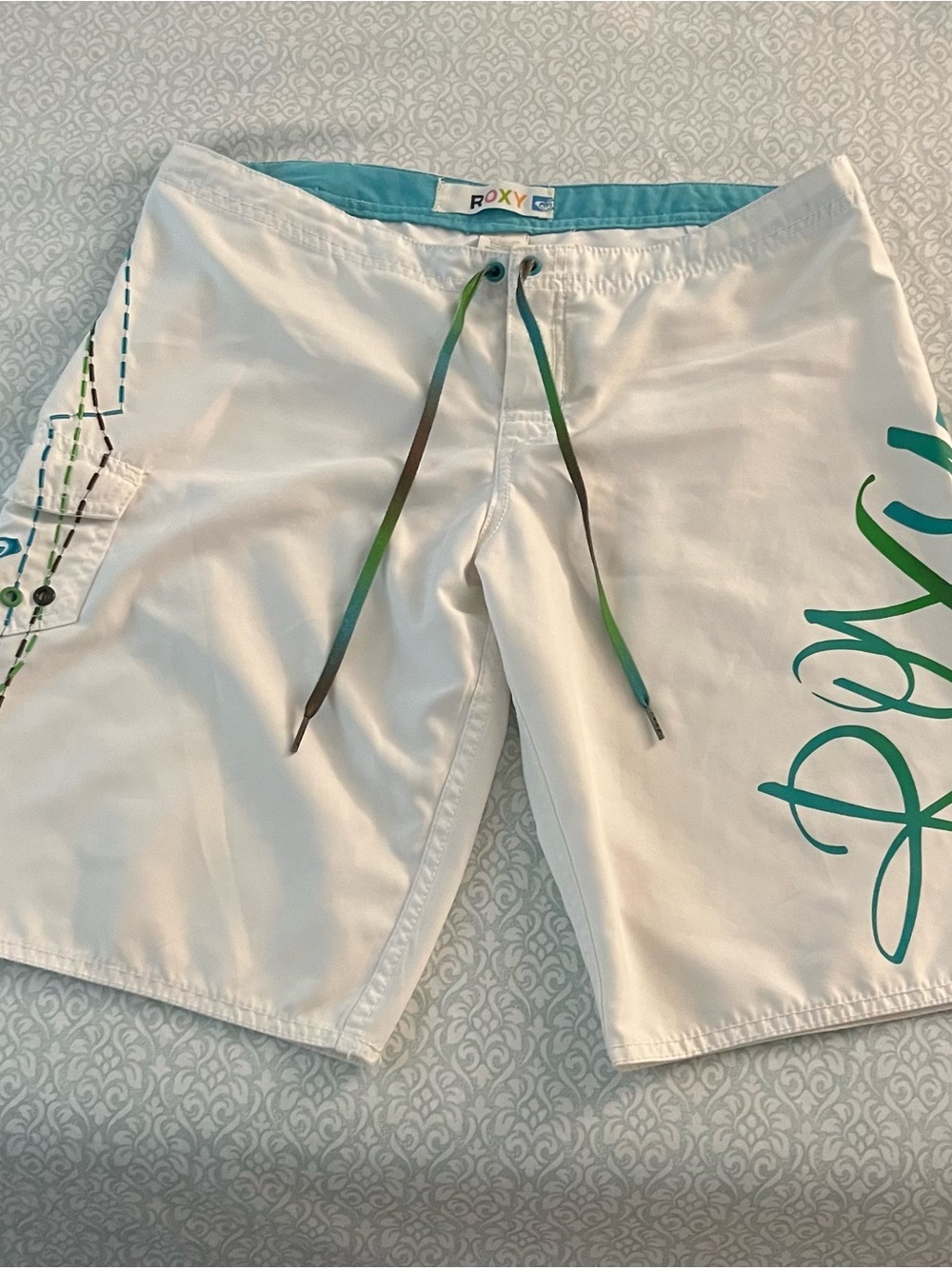 Roxy Sidewinder Boardies